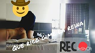 señora de la calle, take that monster cock in your ass?