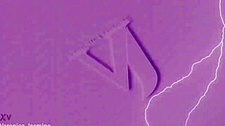 Perfect ass slut begs for cock in rough sex