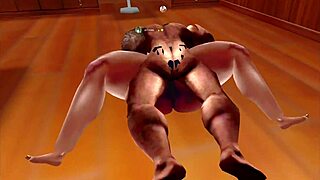 Married Milf Acts Like Puta In Anal 😈