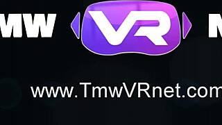 Martha, Gentle Blonde, Shows Her Passionate Side In POV Masturbation?