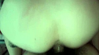 can my stepbrother fit his 20cm cock all the way in?