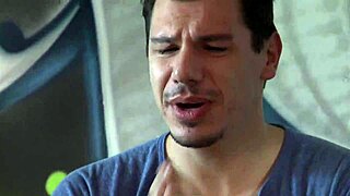 capri cavalli and carla cox, let's get it on with that street vendor