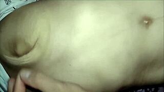 Beautiful amateur anal video 😘