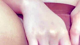 morenita rica doing hardcore show