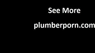 Hot Mature Waits Plumber