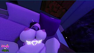 She called her ex to her condo for some action