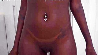 Jenny Pretinha perfect body takes 2 huge dicks balls-deep in DAP anal DP double pussy ATM dirty talk OB492