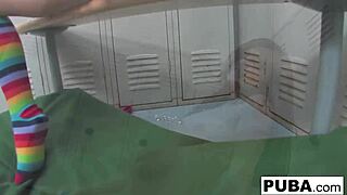 Watch Sexy Lily Masturbate Her Wet Pussy Until She Achieves Multiple Orgasms and Squirts