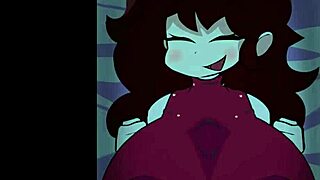 Latina Brunette Eagerly Sucks Big Cock For Facial Cumshot In Gay Bareback Scene