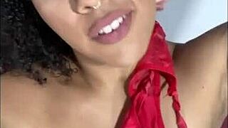 couldn’t hold back, came in my panties and sent it to xvideos follower