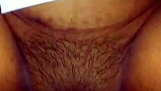 Jeet and Payel on webcam as wife.