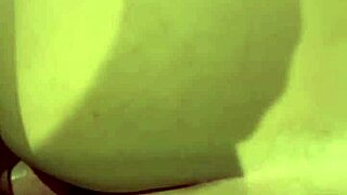 Fucking my boss's slut bareback while dating