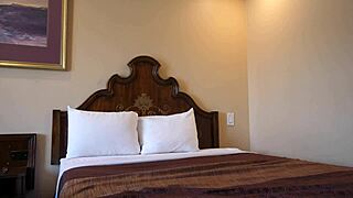 Hot Hotel Secret Spy Cam