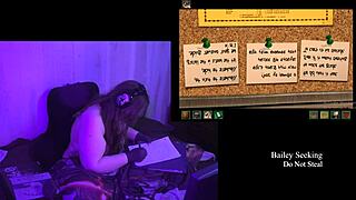 Remastered Secrets End with Naked Play Part 1