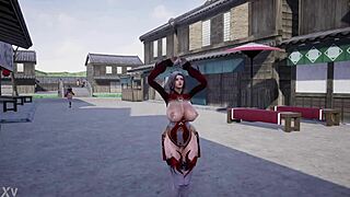 Lets Play Anika 33 Poc Test