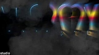 Can Sensual Brazilian Vitoria Beatriz Handle Four Big Studs in P-Sluts Vol 80?