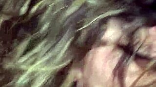 Wife Giving Blowjob To Another Man