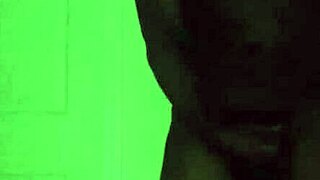 I spread my ass for anal masturbation