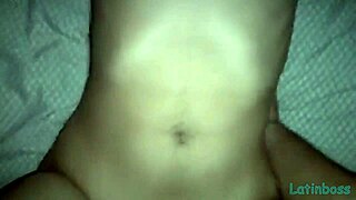 The most delicious Colombian girl fucked with passion