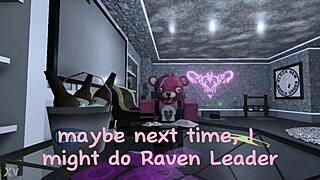 roblox team leader futa dominates the game