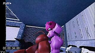 roblox team leader futa dominates the game