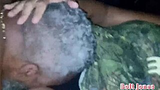 Couple's Passionate Taxi Ride Over Rio Niteroi Bridge With Suzan Furacao