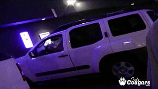 i pickd up gabriella romano n fucked her plmp pussy at home