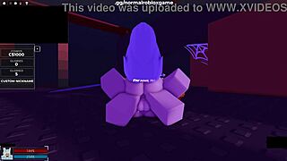 Spooky bunny breeding?