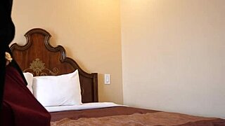 Hot Hotel Secret Spy Cam