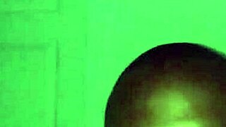 I spread my ass for anal masturbation