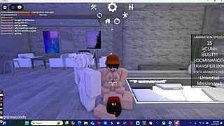 she wants my cum inside 😏