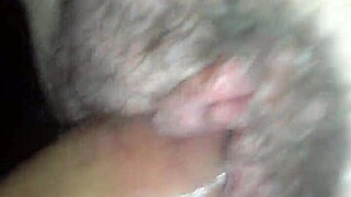 i had a rica cogida with amateurs