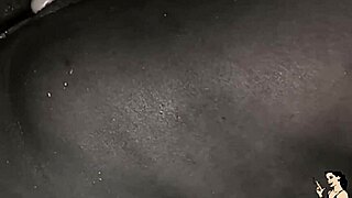 trailer - black bbw taking it in her giant pussy with big penis