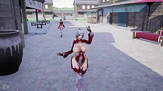 Lets Play Anika 33 Poc Test