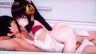 Puchi Porn With Small Tits And Sex