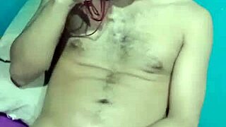 Un Encuentro En La Cabina Para Recordar Con Emociones Intensas De Crossdressing