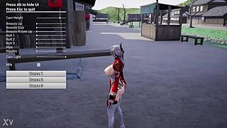 Lets Play Anika 33 Poc Test