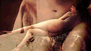 Explore these vintage erotic drawings from the antique era