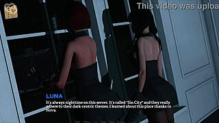 Eternum 102 Game Adventure