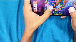 my stepfather couldn't wait and went for my pussy in uniform before studying at home with latina european asian interracial