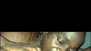 ghetto quickie homemade video