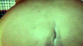 Fat Ebony with Big Ass and Tits in Caserito