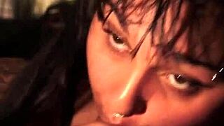 me gusta despertar a mi hermanastro con garganta profunda y tetas enormes para una turka