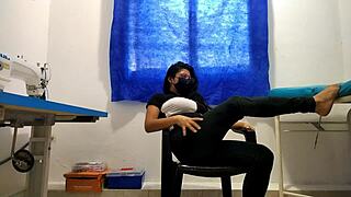 My Girlfriends Cousin Is Rich And Crazy