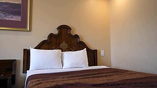 Hot Hotel Secret Spy Cam