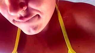 Gym workout wet pussy exposed