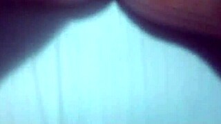 Mature Woman Takes Virginity with Moaning Creampie!