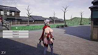 Lets Play Anika 33 Poc Test