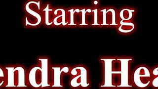 Stepmom Stepdaughter Taboo Breeding Part 1 Kendra Heart Wca Productions