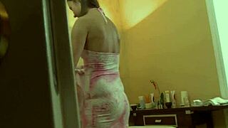 Beauty Craves Hardcore Ass Fucking To Satisfy Lusty Needs